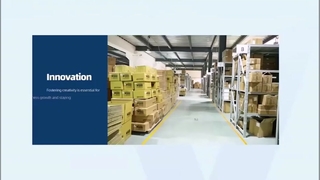 KYOSTAR Company & Factory Introduction